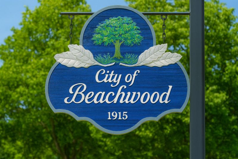 Beachwood, OH
