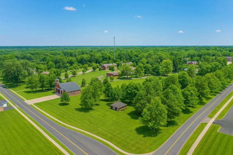 North Royalton, OH