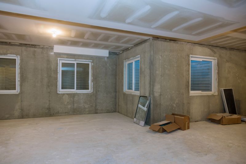 Concrete Foundation Leveling in Hinckley, OH