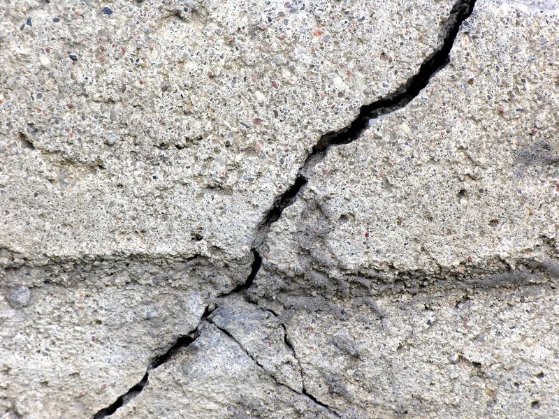 Cracked Foundation Repair in Cuyahoga Falls, OH