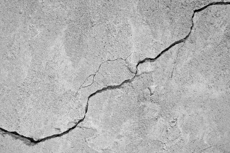 Cracked Foundation Repair in Rootstown, OH