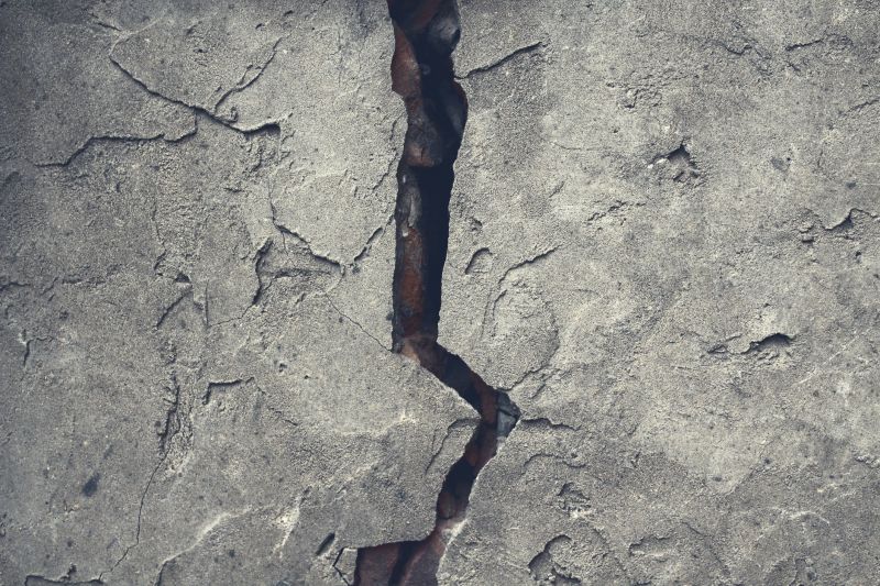 Foundation Crack Repair in Louisville, OH