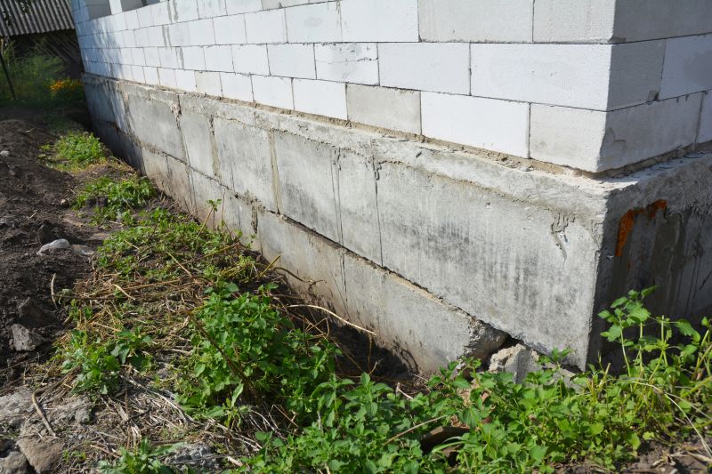 Foundation Repair in Beachwood, OH