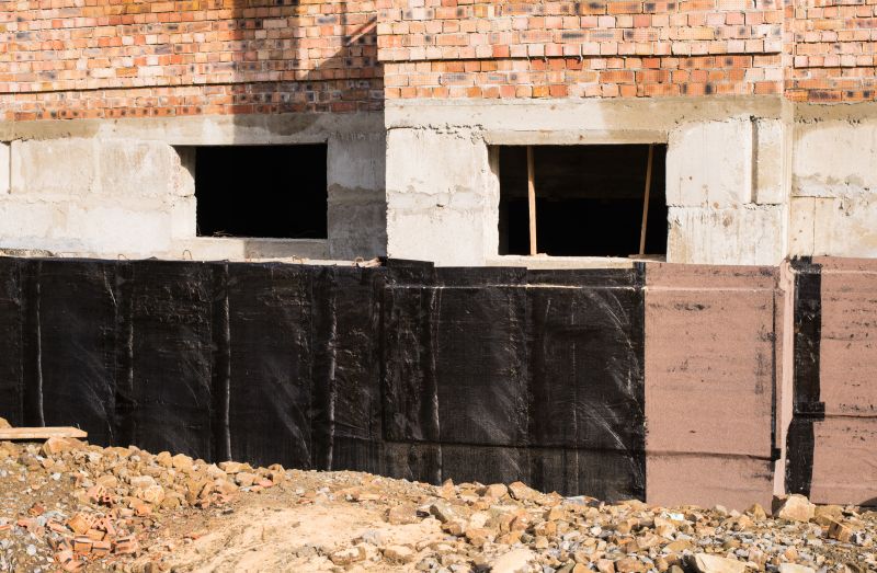 Foundation Repair in Richfield, OH