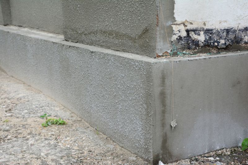 Foundation Structural Repair in Newbury, OH