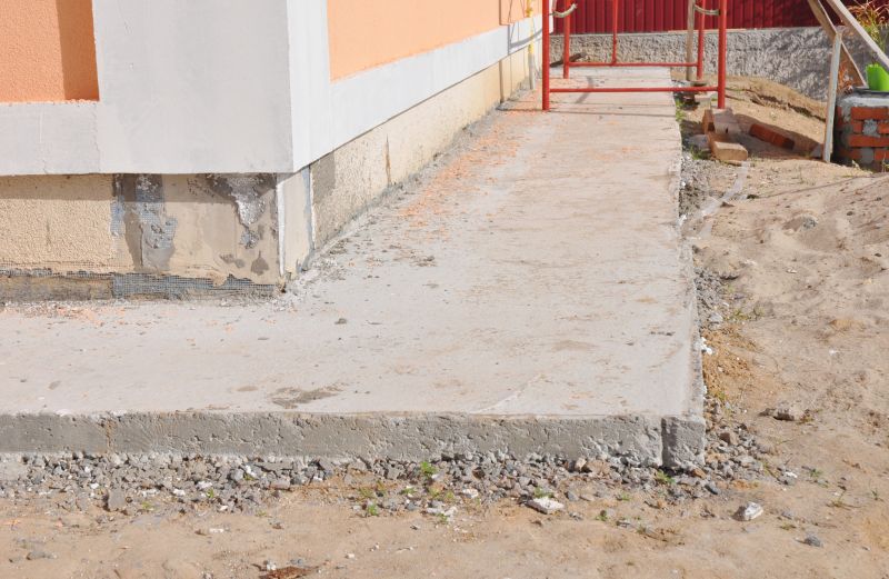 Foundation Structural Repair in Richfield, OH